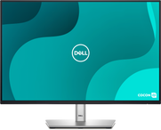 Dell Pro Plus P2425E 23.8″/IPS/WUXGA 1920 x 1200 px/100 Hz/16:10/Anti-Glare/3 lata gwarancji/Czarny