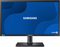 Samsung S24E65UDWY- monitor przod