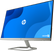 HP 27f- ekran prawy bok