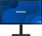 Monitor - Samsung S24A600NWUX - Zdjęcie główne