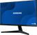 Samsung S31C- prawy profil