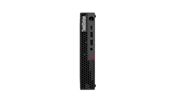 Lenovo ThinkStation P3 Tiny Gen 2- przód