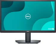 Dell SE2225H 21.45″/VA/FullHD 1920 x 1080 px/75 Hz/16:9/Anti-Glare/3 lata gwarancji/Czarny