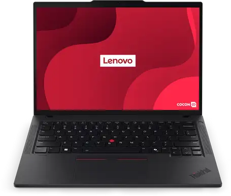 Lenovo ThinkPad P14s Gen 6 (AMD)- przód