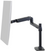 Ergotron LX Desk Monitor Arm, Tall Pole- Bok
