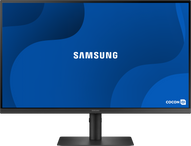 Monitor - Samsung S27A400UJUX - Zdjęcie główne