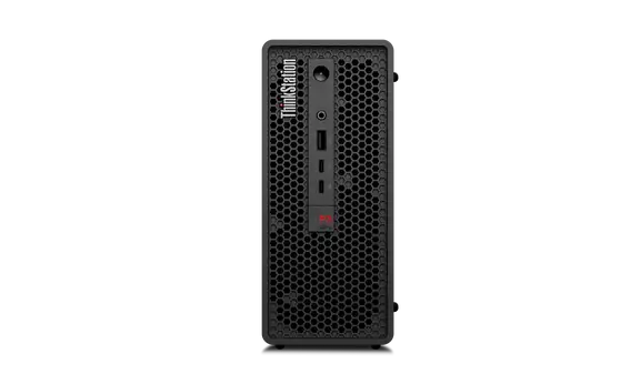 Lenovo ThinkStation P3 Ultra SFF- Przód