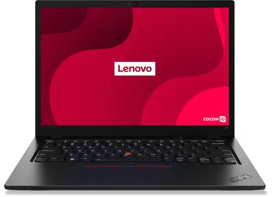 Lenovo ThinkPad L13 Gen 4 (AMD)- przod
