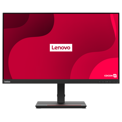 Monitor Lenovo ThinkVision S24e-20 ″ VA FullHD Anti-Glare 3 lata  gwarancji 