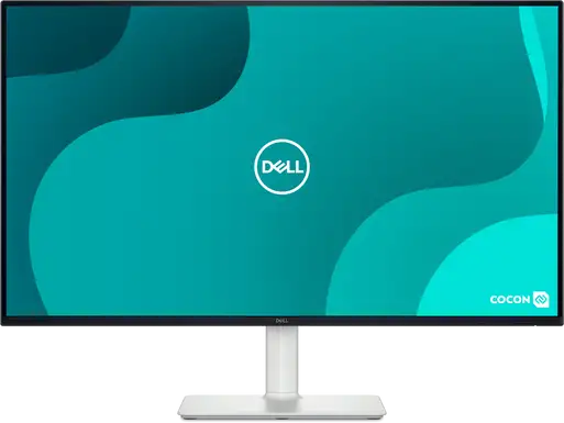 Dell S3225QS- Przód