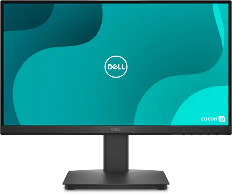 Dell SE2225HM- Przód