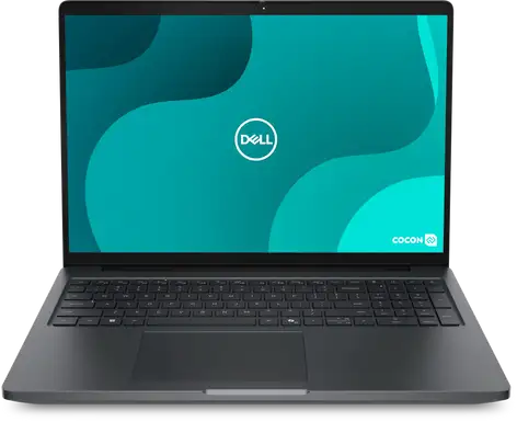 Dell Pro Precision 5 16 PW516261-Przód