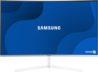 Monitor - Samsung UR591C - Zdjęcie główne