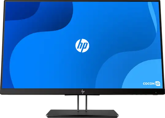 HP Z24nf- ekran przod