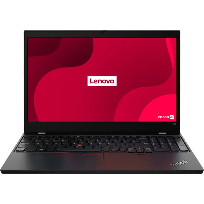 Lenovo ThinkPad L15 Gen 1- przod