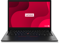 Laptop - Lenovo ThinkPad L13 Gen 3 - Zdjęcie główne