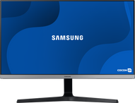 Monitor - Samsung UR55 - Zdjęcie główne