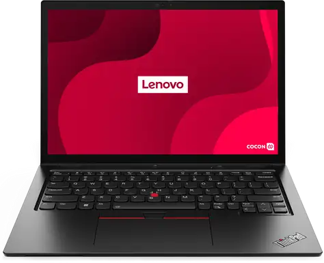 Lenovo ThinkPad L13 Yoga Gen 4- przod