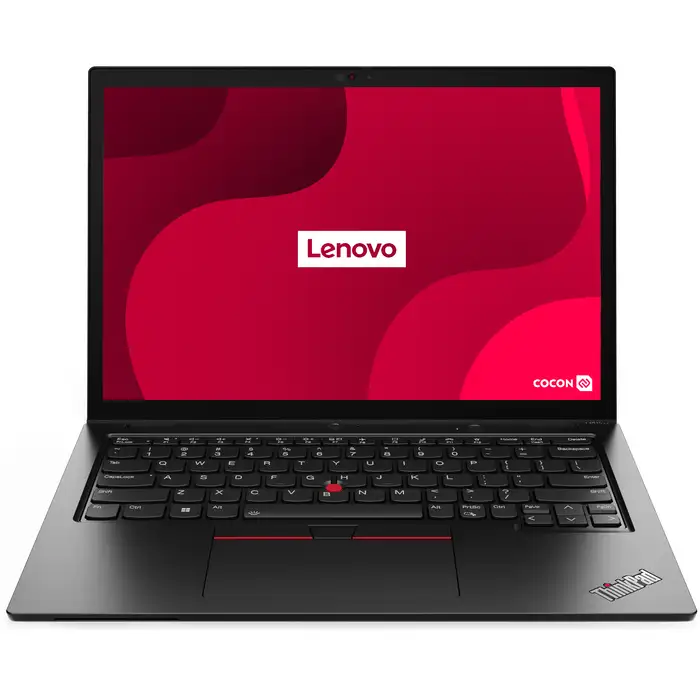 Lenovo ThinkPad L13 Yoga Gen 4- przod