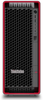 <b>Lenovo ThinkStation P7</b><b> </b>w5-3425/32 GB/1 TB SSD/RTX A5500/1 kW/Win11Pro/3 lata gwarancji/Czarny - Zdjęcie główne
