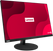 Lenovo ThinkVision T25d-10- ekran lewy bok