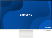 Samsung Smart M80C 32″/VA/UHD 3840 x 2160 px/60 Hz/16:9/2 lata gwarancji/Biały
