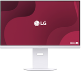 LG 32G810SA-W 31.5″/IPS/UHD 3840 x 2160 px/144 Hz/16:9/2 lata gwarancji/Biały