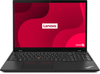 Laptop - Lenovo ThinkPad P16s Gen 2 (AMD) - Zdjęcie główne