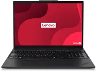 Lenovo ThinkPad T16 Gen 4 (AMD) R5 AI Pro-340/32 GB/512 GB SSD/840M/FPR/SCR/BK/IRcam/Win11Pro/3 lata gwarancji/Czarny