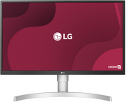 LG 27UL550P-W 27″/IPS/UHD 3840 x 2160 px/60 Hz/16:9/Anti-Glare/2 lata gwarancji/Biały