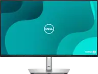 Dell Pro Plus P2425H 23.8″/IPS/FullHD 1920 x 1080 px/100 Hz/16:9/Anti-Glare/3 lata gwarancji/Czarny