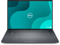 Dell Pro Max 16 Premium MA16250 Ultra 7-265H/32 GB/1 TB SSD/RTX PRO 1000 Blackwell/FPR/SCR/BK/IRcam/Win11Pro/3 lata gwarancji/Czarny