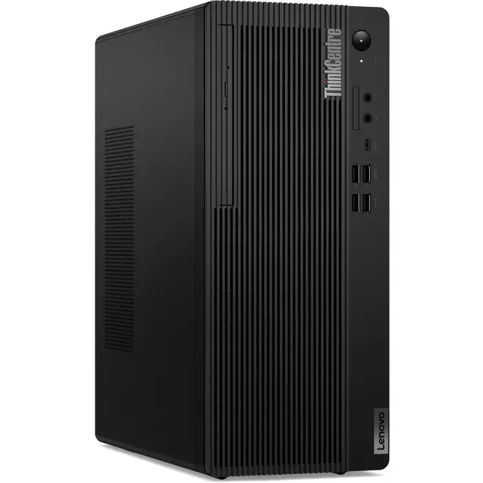 Lenovo ThinkCentre M70s Gen 3- lewy bok