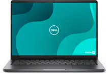 Dell Pro 16 PC16250 3-100U/8 GB/512 GB SSD/Intel® Graphics/FPR/BK/IRcamFHD/Win11Pro/3 lata gwarancji/Magnetytowy