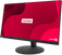 Lenovo ThinkVision T27p-10- ekran prawy bok