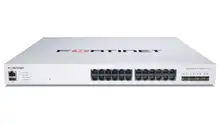 FortiSwitch 424E POE
