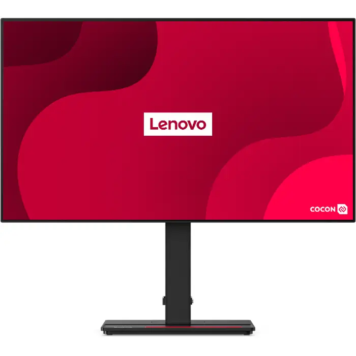 Lenovo ThinkVision P27h-20- ekran przod