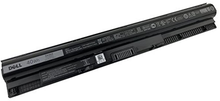 Dell Li-ion 40 Wh/4 ogniwa/6 miesięcy gwarancji (Producenta) GR437