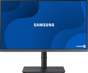 Samsung C430 24″/IPS/FullHD 1920 x 1080 px/100 Hz/16:9/3 lata gwarancji/Czarny