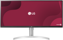 LG 34WN650-W 34″/IPS/WFHD 2560 x 1080 px/75 Hz/21:9/Anti-Glare/2 lata gwarancji/Biały