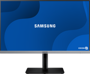 Monitor - Samsung S24R650FDUX - Zdjęcie główne