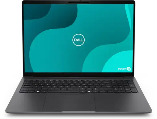 Dell Pro Precision 5 16S PW516265-Przód