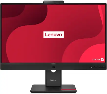 Lenovo ThinkVision T27qd-4v- przód