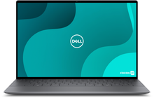 Dell XPS 13 9350 Ultra 7-258V/32 GB/1 TB SSD/Arc™/FPR/BK/IRcamFHD/Win11Pro/3 lata gwarancji/Grafitowy