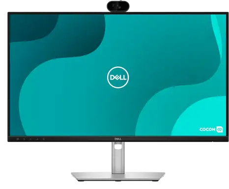Dell P2726DEB-Przód