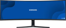 Monitor - Samsung S49A950UIUX - Zdjęcie główne