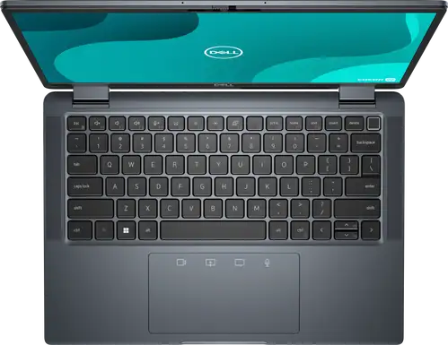 Dell Latitude 7350- gora