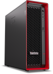 Lenovo ThinkStation P5 w5-2445/32 GB/1 TB SSD/RTX A4000/1 kW/Win11Pro/3 lata gwarancji/Czarny