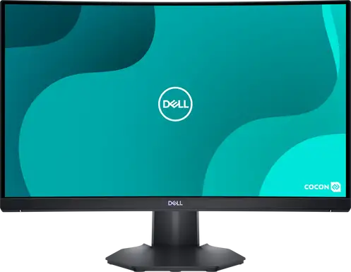 Dell S2422HG- ekran przod