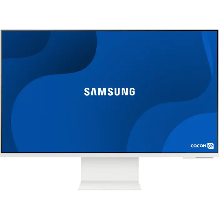 Samsung Smart M80C- przod